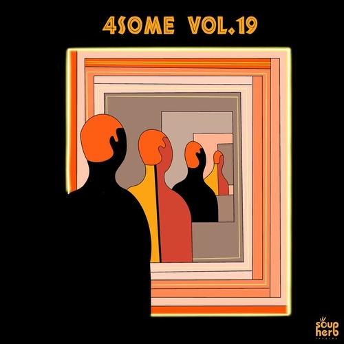 VA - 4Some, Vol. 19 [SH165]